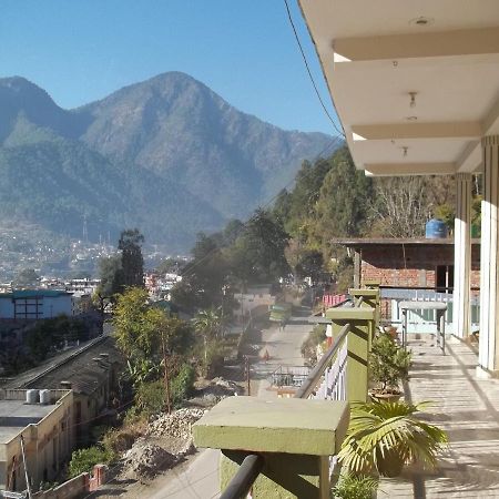 Hotel Himalayan Inn Uttarkāshi Extérieur photo