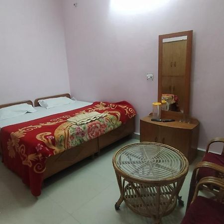 Hotel Himalayan Inn Uttarkāshi Extérieur photo