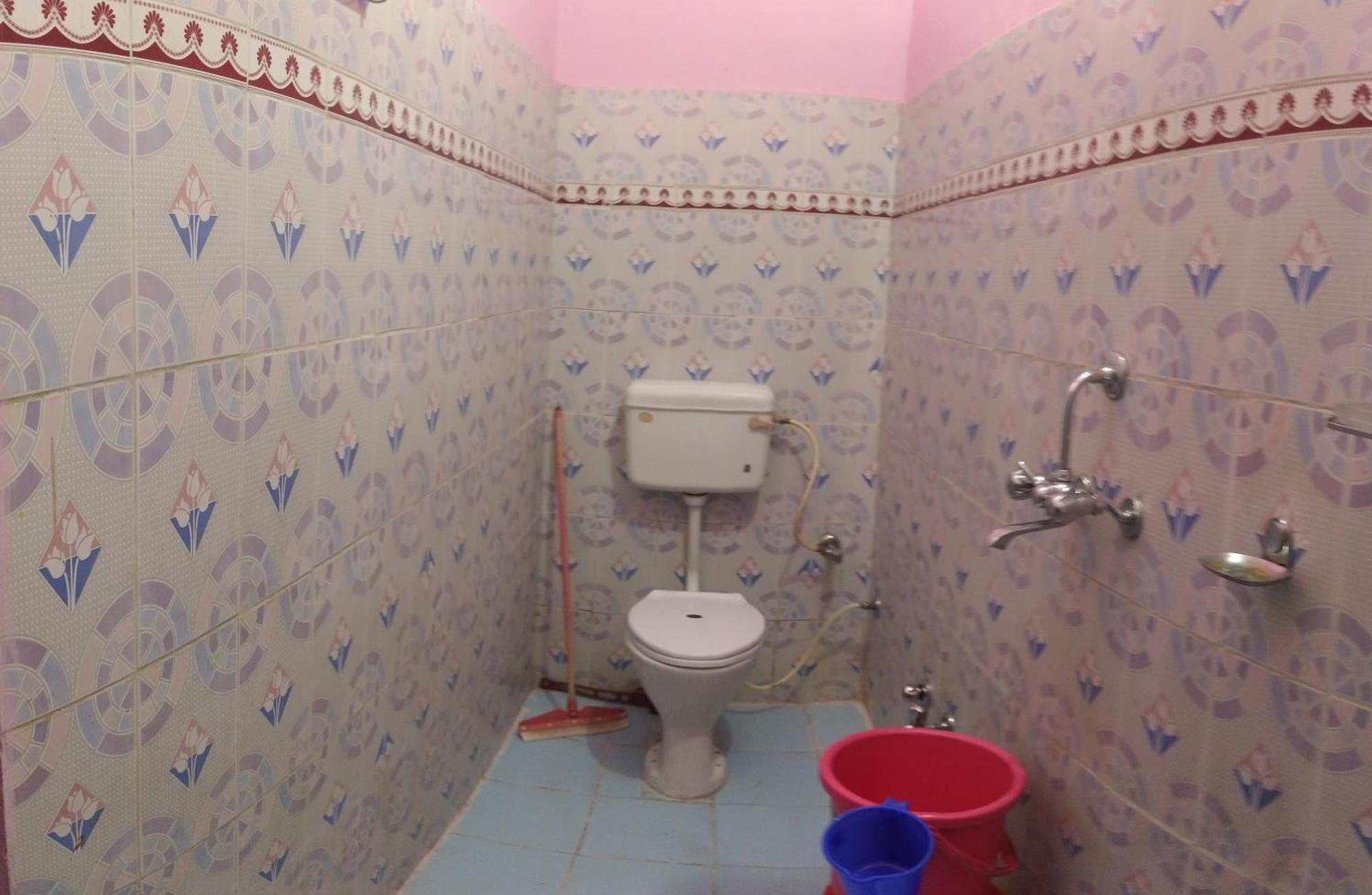 Hotel Himalayan Inn Uttarkāshi Extérieur photo