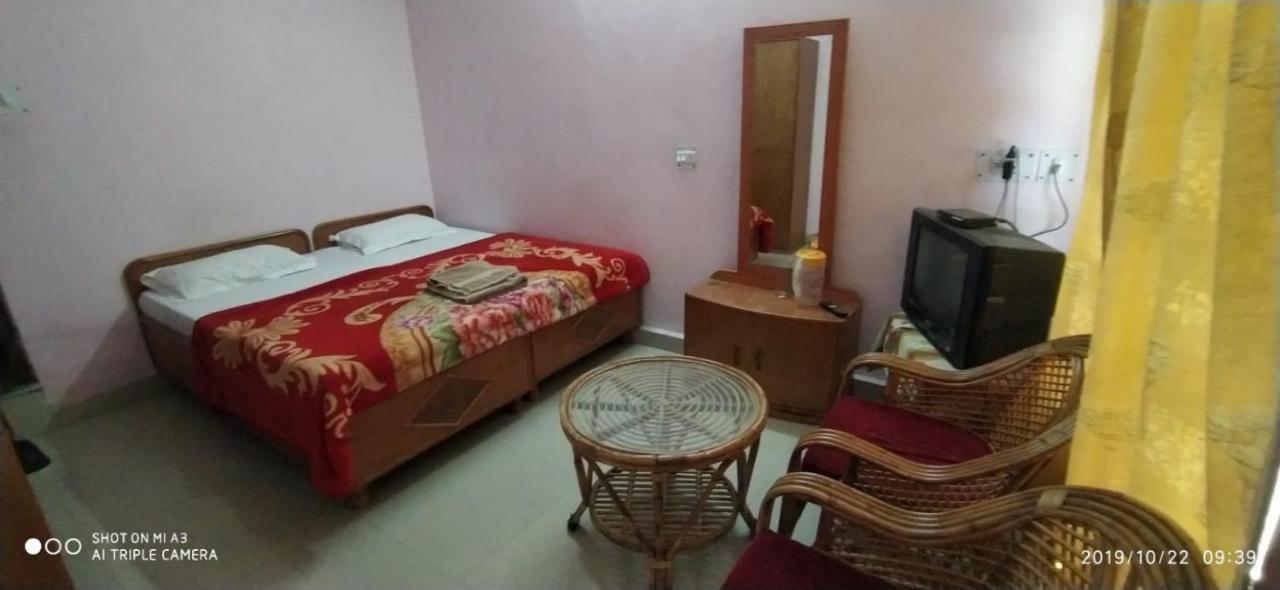 Hotel Himalayan Inn Uttarkāshi Extérieur photo