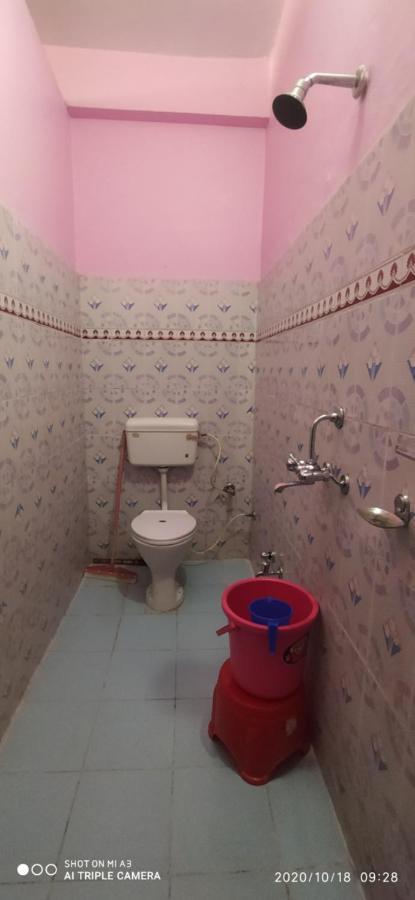 Hotel Himalayan Inn Uttarkāshi Extérieur photo