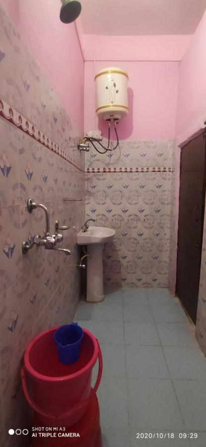 Hotel Himalayan Inn Uttarkāshi Extérieur photo