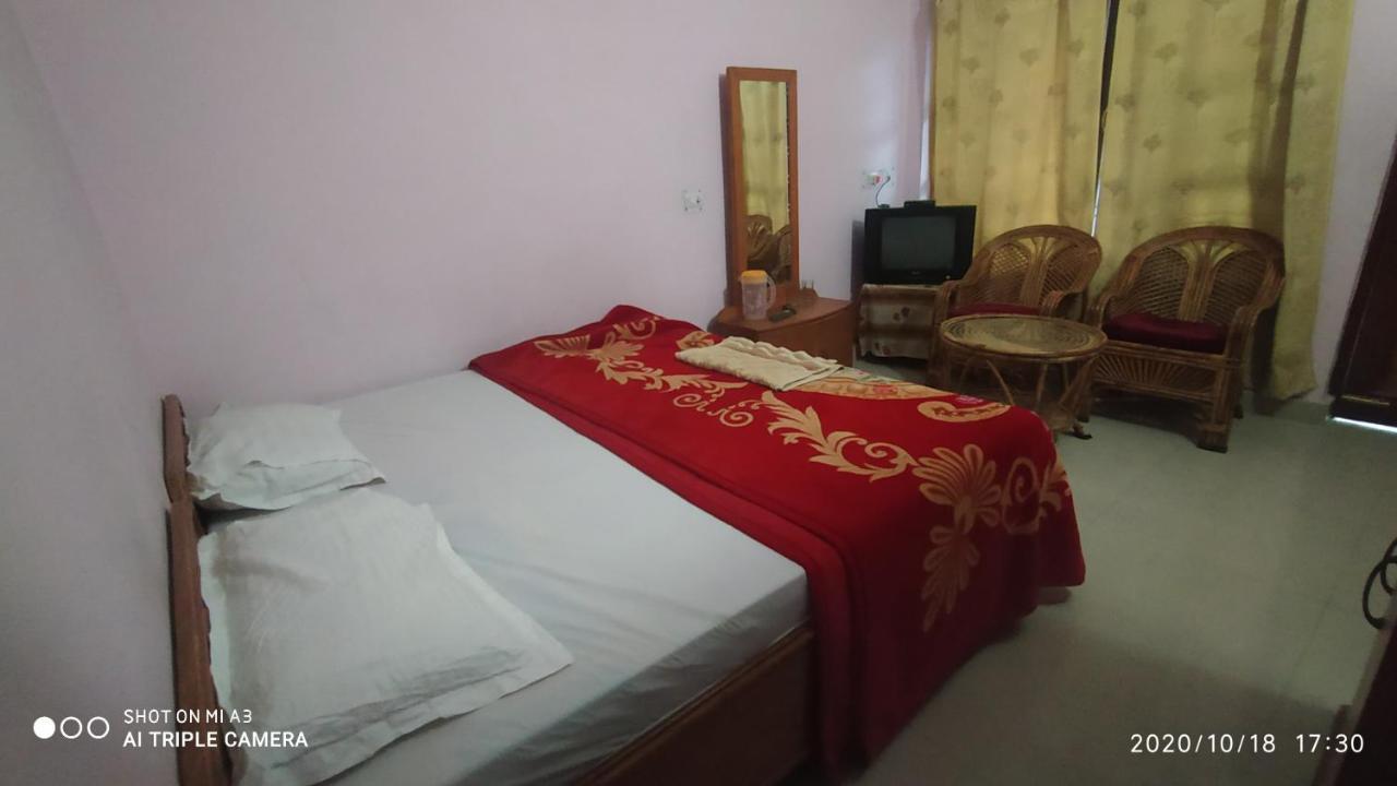 Hotel Himalayan Inn Uttarkāshi Extérieur photo
