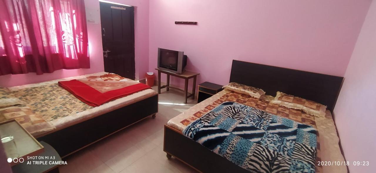 Hotel Himalayan Inn Uttarkāshi Extérieur photo