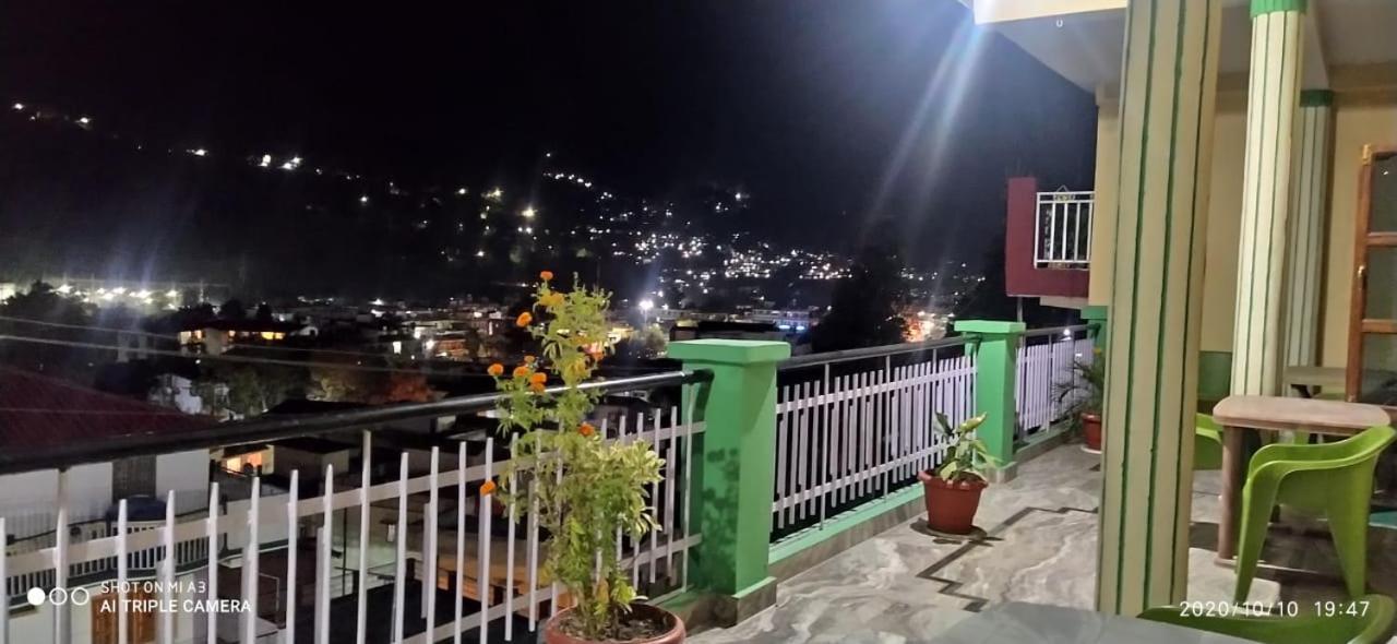 Hotel Himalayan Inn Uttarkāshi Extérieur photo