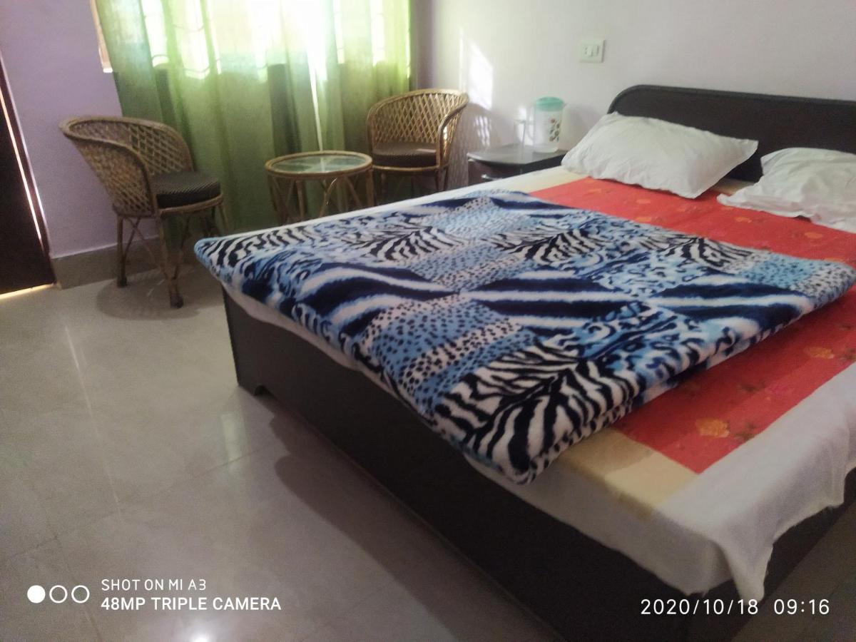 Hotel Himalayan Inn Uttarkāshi Extérieur photo