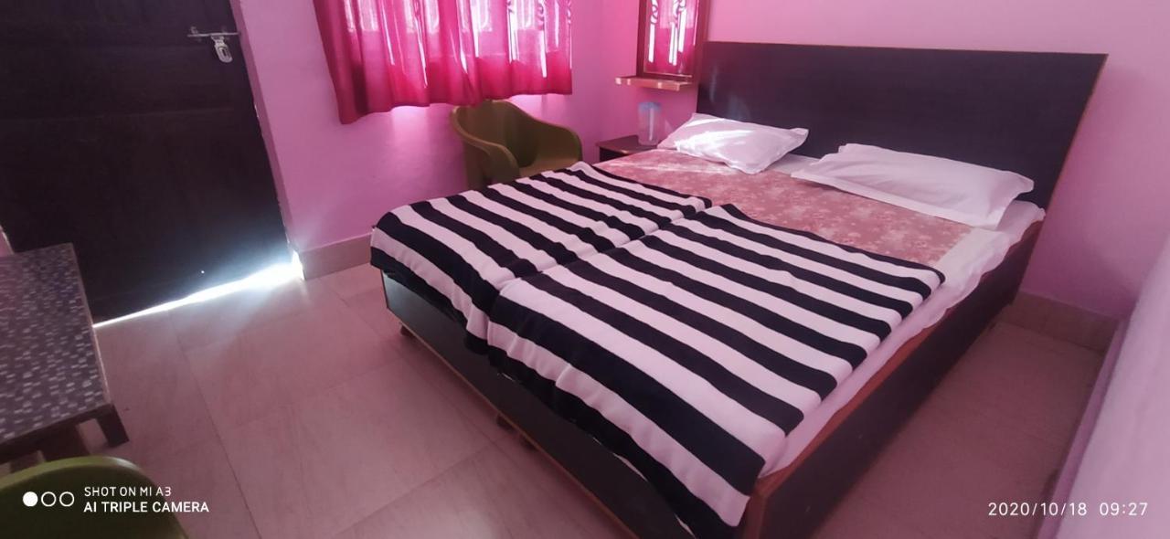 Hotel Himalayan Inn Uttarkāshi Extérieur photo