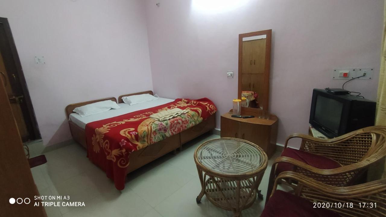Hotel Himalayan Inn Uttarkāshi Extérieur photo