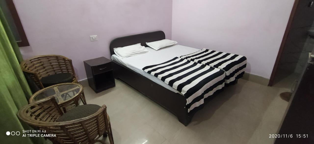 Hotel Himalayan Inn Uttarkāshi Extérieur photo