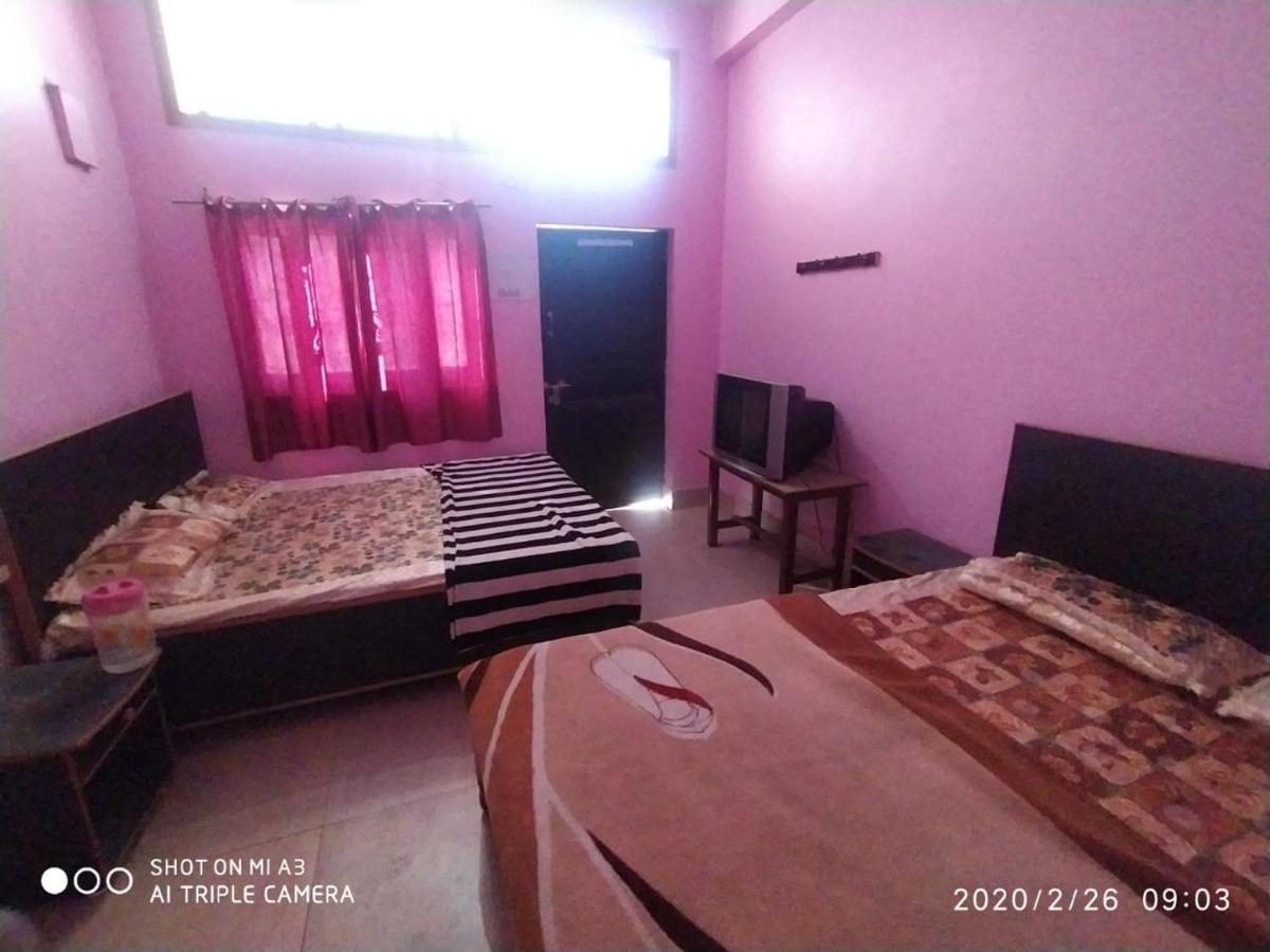 Hotel Himalayan Inn Uttarkāshi Extérieur photo